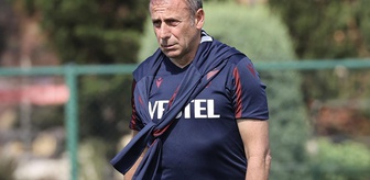 Ve Abdullah Avcı Süper Lig'e geri dönüyor! İşte görüştüğü takım 