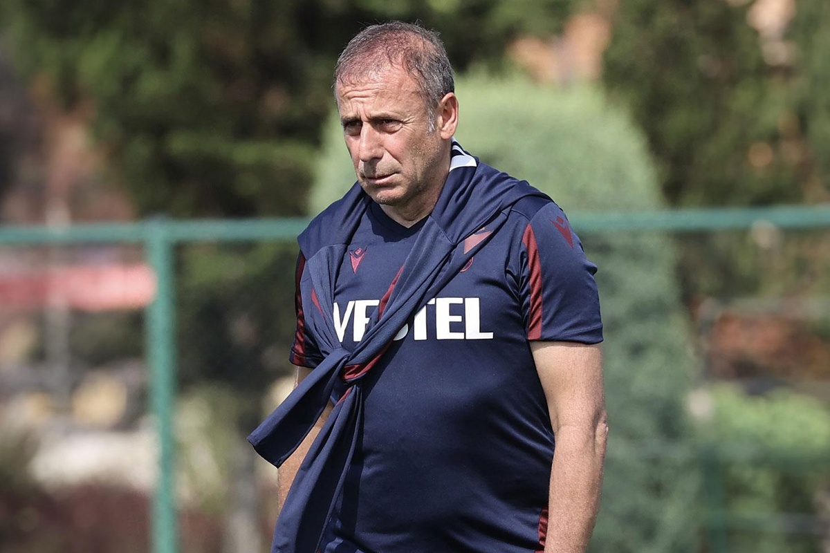 Ve Abdullah Avcı Süper Lig'e geri dönüyor! İşte görüştüğü takım