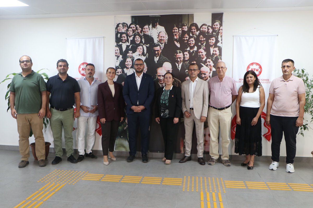 Adana'da bağımlılık projesiyle bireyler kimlik açıklamadan uzman desteği alacak
