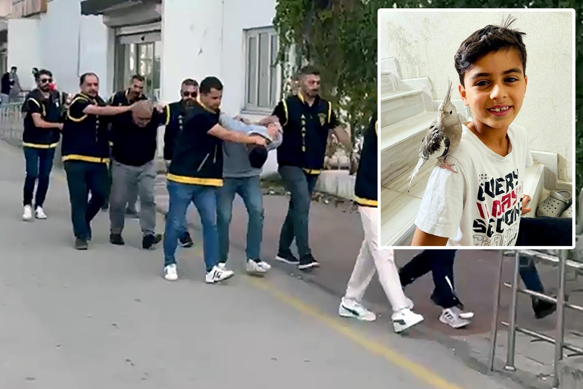 Silahlı kavganın ortasında kalan 9 yaşındaki çocuk öldü! 'Okula gidecekti, mezarda yatıyor'
