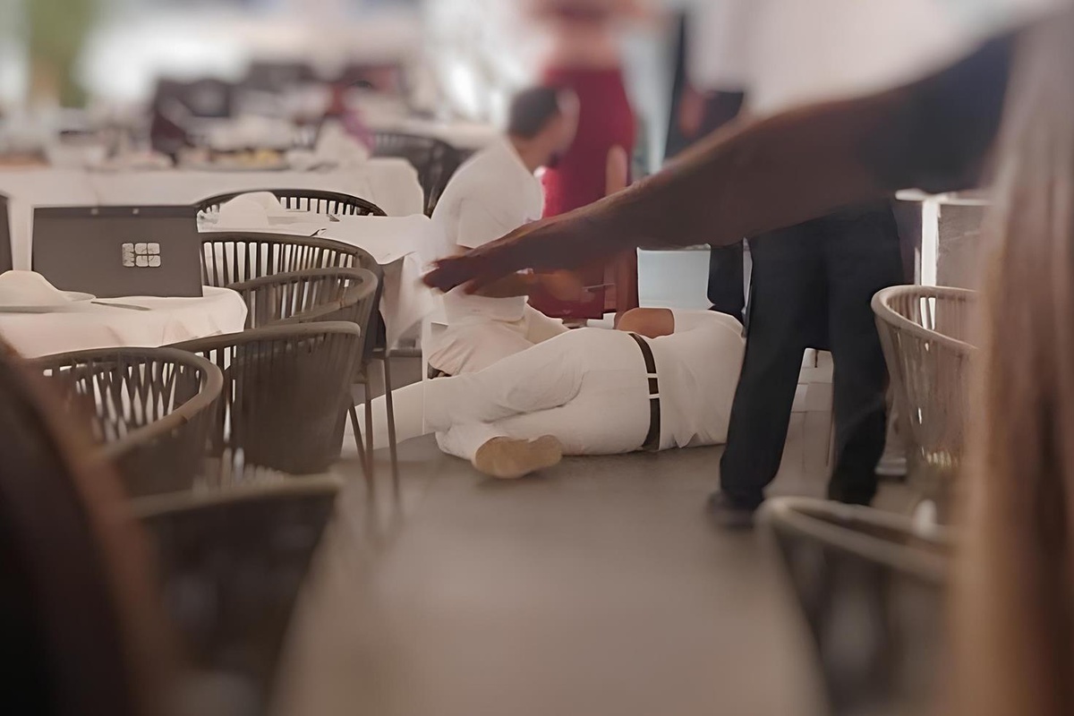 Adı birçok suç dosyasında geçiyordu! Ümit Yalçın'a İspanya'da kanlı pusu