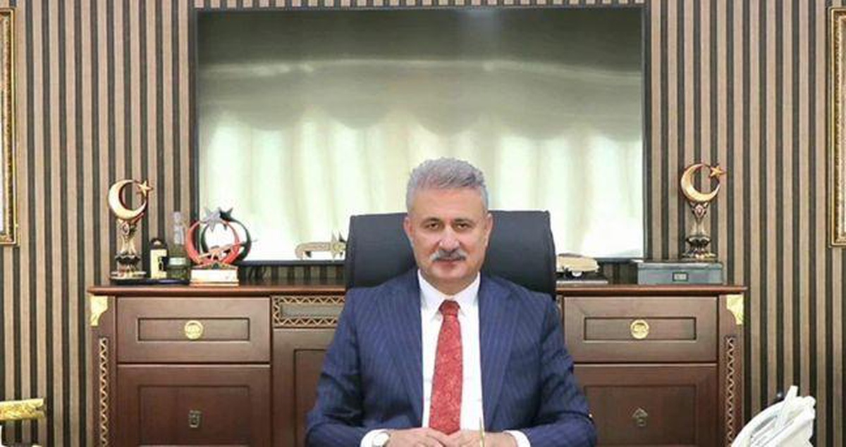 Ahmet Sungur kimdir, hangi partiden? Ahmet Sungur neden gözaltına alındı?