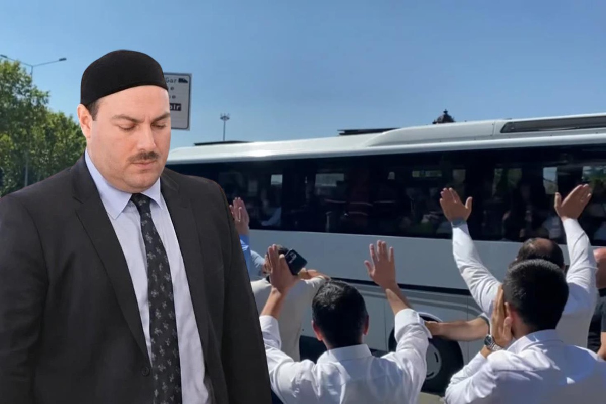 Alihan Kuriş soruşturmasında 20 tutuklama daha! Tutuklu sayısı 101 oldu