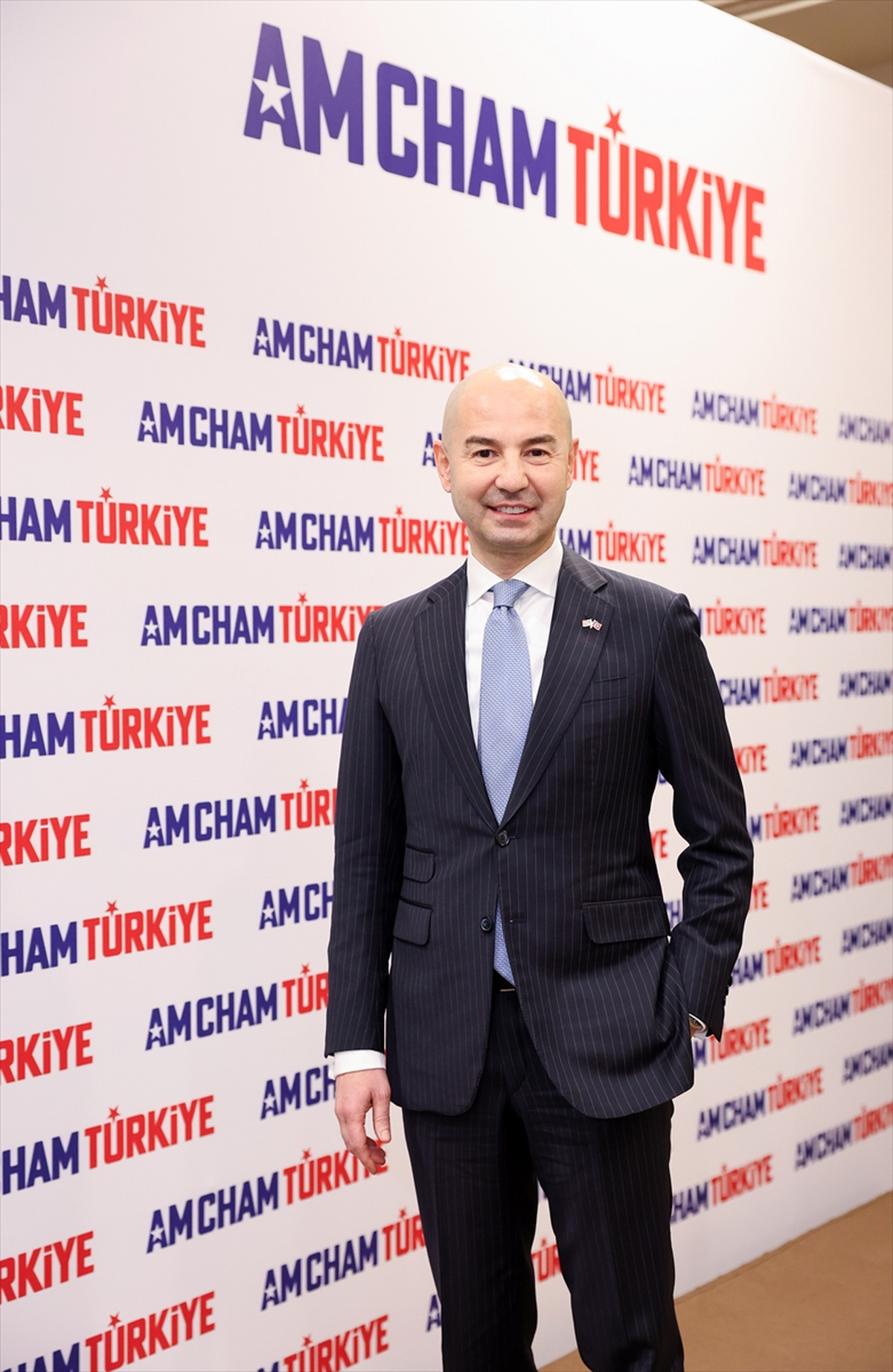 AmCham, ABD’li şirketlerin Türkiye yatırımlarında teknolojiye yöneldiğini açıkladı