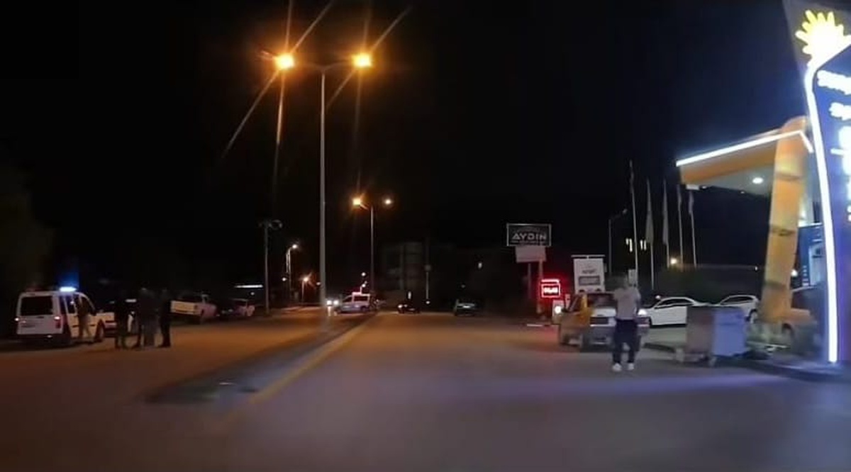 Ankara Çubuk'ta omuz atma kavgasında 2'si ağır 4 kişi yaralandı, 2 kişi tutuklandı