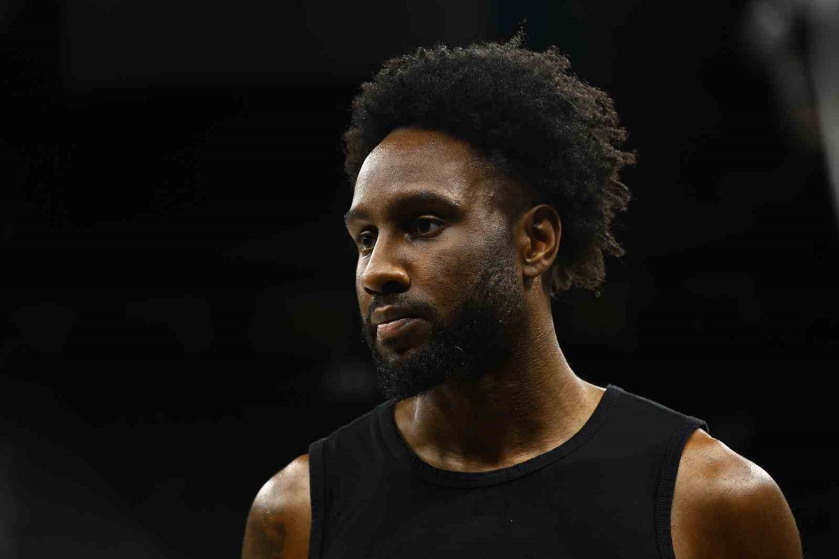Beşiktaş'ın ABD'li oyuncusu Nowell, Euroleague hedefi için savaşacaklarını söyledi