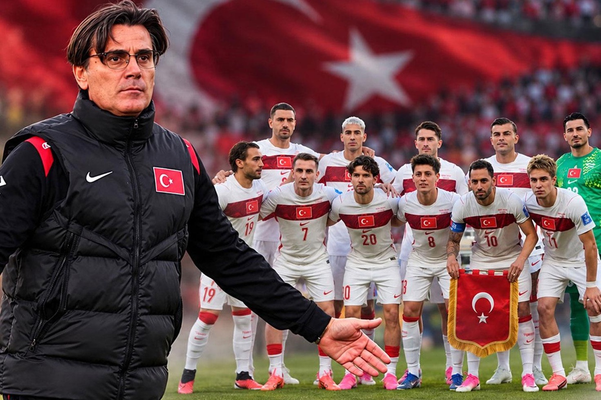 Beşiktaş'ın yıldızı A Milli Takım kadrosundan çıkarıldı