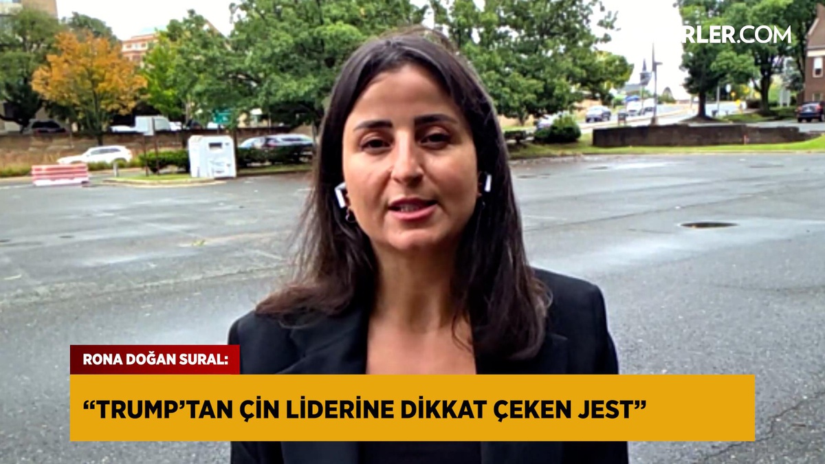 BM görüşmelerinde kritik başlıklar: Erdoğan, Trump ve İran gündemi