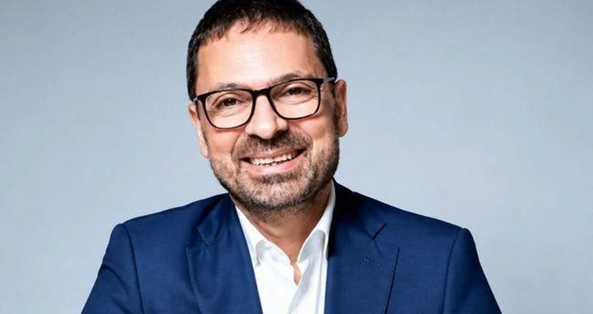 Bülent Uygun kimdir, ne iş yapıyor? Tera Holding YK üyesi Bülent Uygun kaç yaşında, nereli?