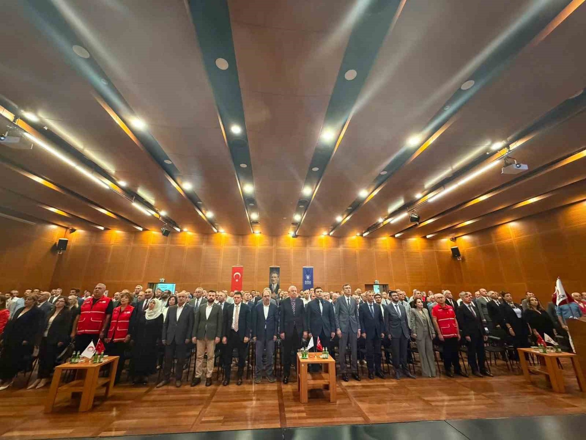 Bursa’da 19 okulda 2025-2026 eğitim yılında 18 bin 67 ünite kan bağışı toplandı