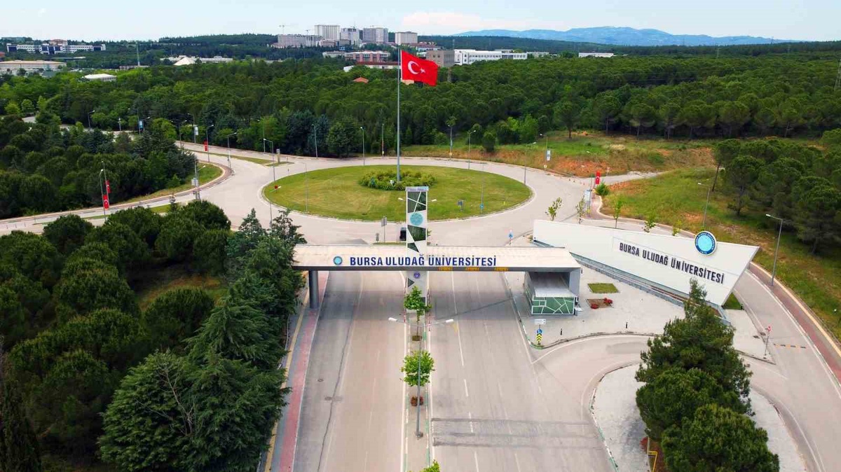 BUÜ'de Akıllı Yoklama Sistemi 28 Eylül'den itibaren devreye alınacak