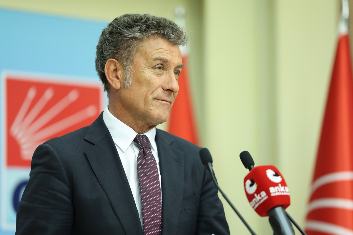 CHP'li Sarıbal, ayçiçeğinde maliyetin 33-38 lira olduğunu açıkladı