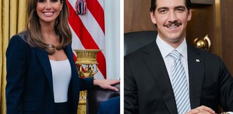 Çorum FK Asbaşkanı Turhan Mildon, Donald Trump'ın eski avukatıyla evleniyor