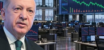 Cumhurbaşkanı Erdoğan, fon soruşturmasına ilişkin ilk yorum