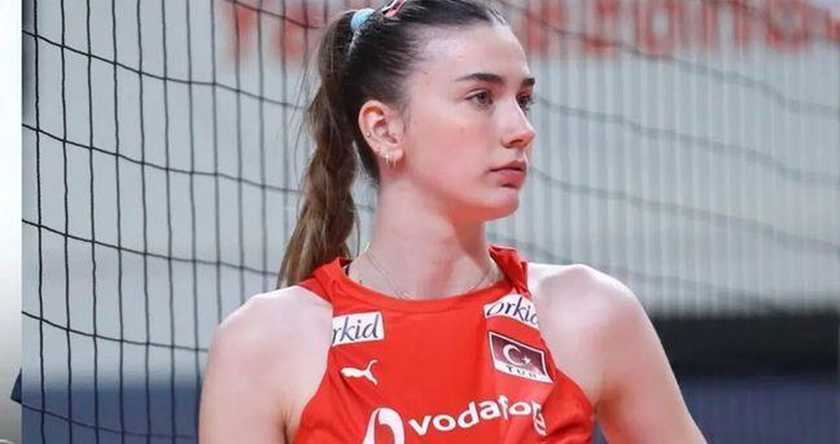 Dilay Özdemir kimdir, hangi takımlarda oynadı? Dilay Özdemir kaç yaşında, nereli?