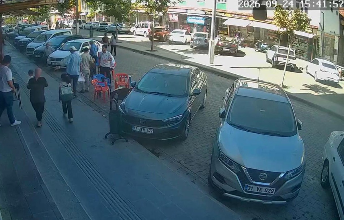Diyarbakır Valisi Zorluoğlu, Şanlıurfa depreminde kentte olumsuz durum yok dedi