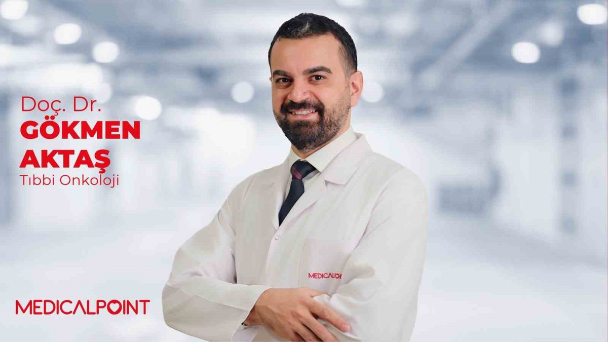 Doç. Dr. Gökmen Aktaş, kanser hastalarını sonbahar-kış enfeksiyonlarına karşı uyardı