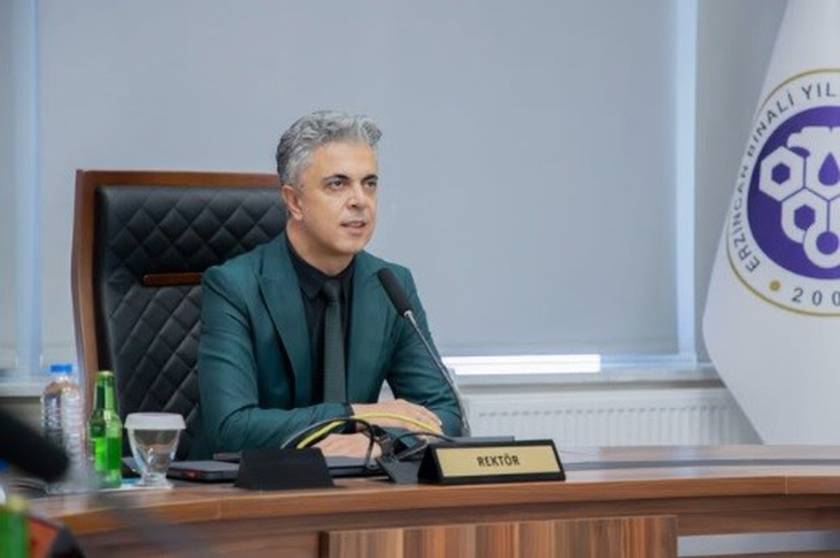 EBYÜ, Özbekistan'daki üniversiteyle iş birliğini anlaşmayla resmileştirecek