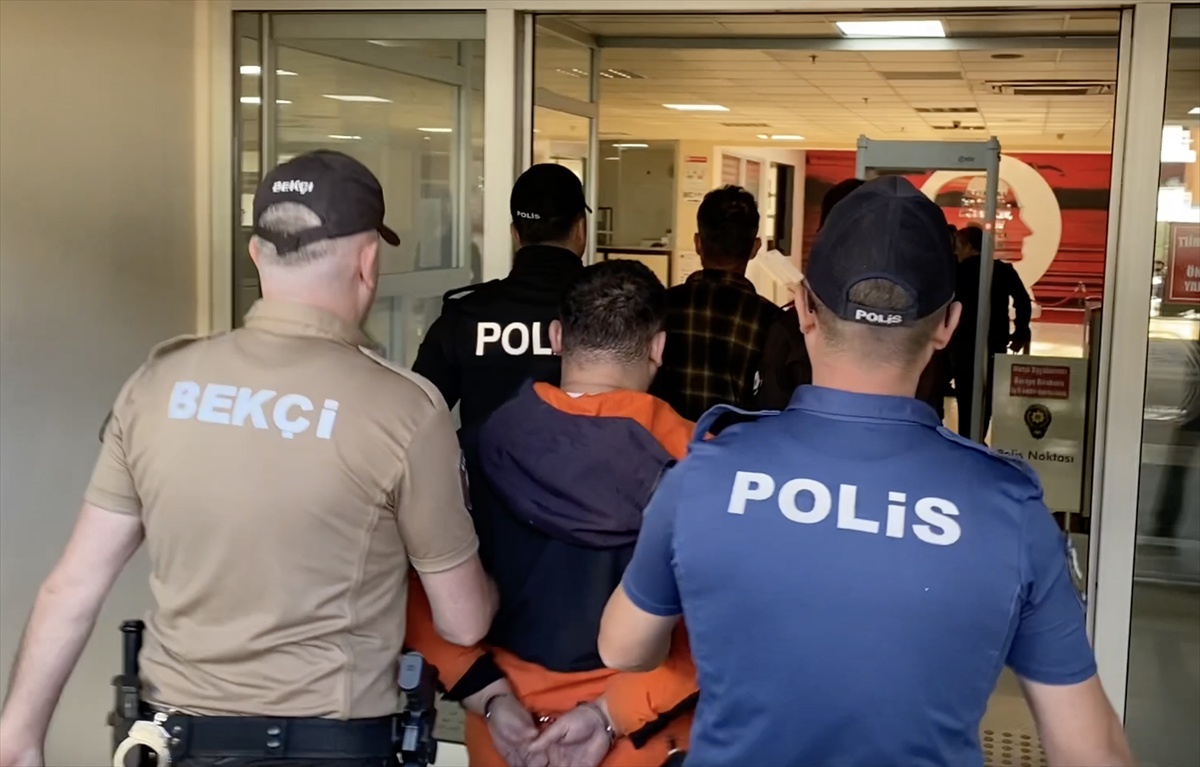 Edirne’de lokantacı çifti darbeden 2 şüpheliden biri tutuklandı