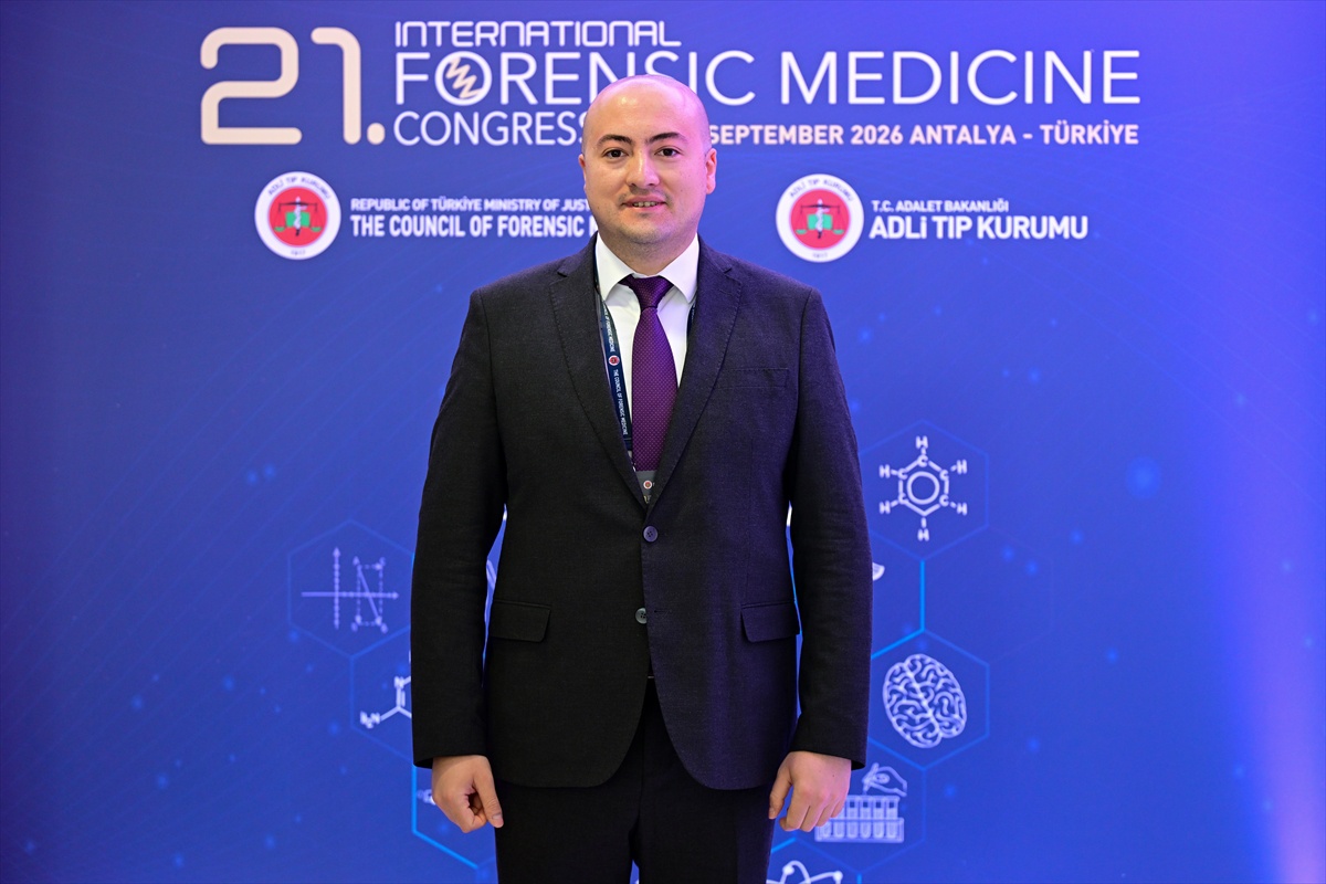 Emniyet uzmanı, EDR’den kaza verisinin yüzde 99’a varan doğrulukla alındığını söyledi