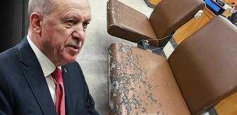 Erdoğan'ı haklı çıkaran görüntü! BM'nin hali tek kareye yansıdı