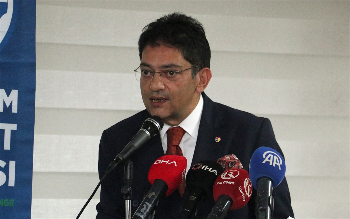 Erzurum'da coğrafi işaretli ürün sayısı 8 yılda 7'den 62'ye çıktı, 81 hedefleniyor