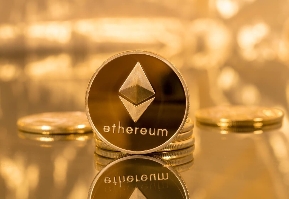 Ethereum'da yükseliş hesabı değişti