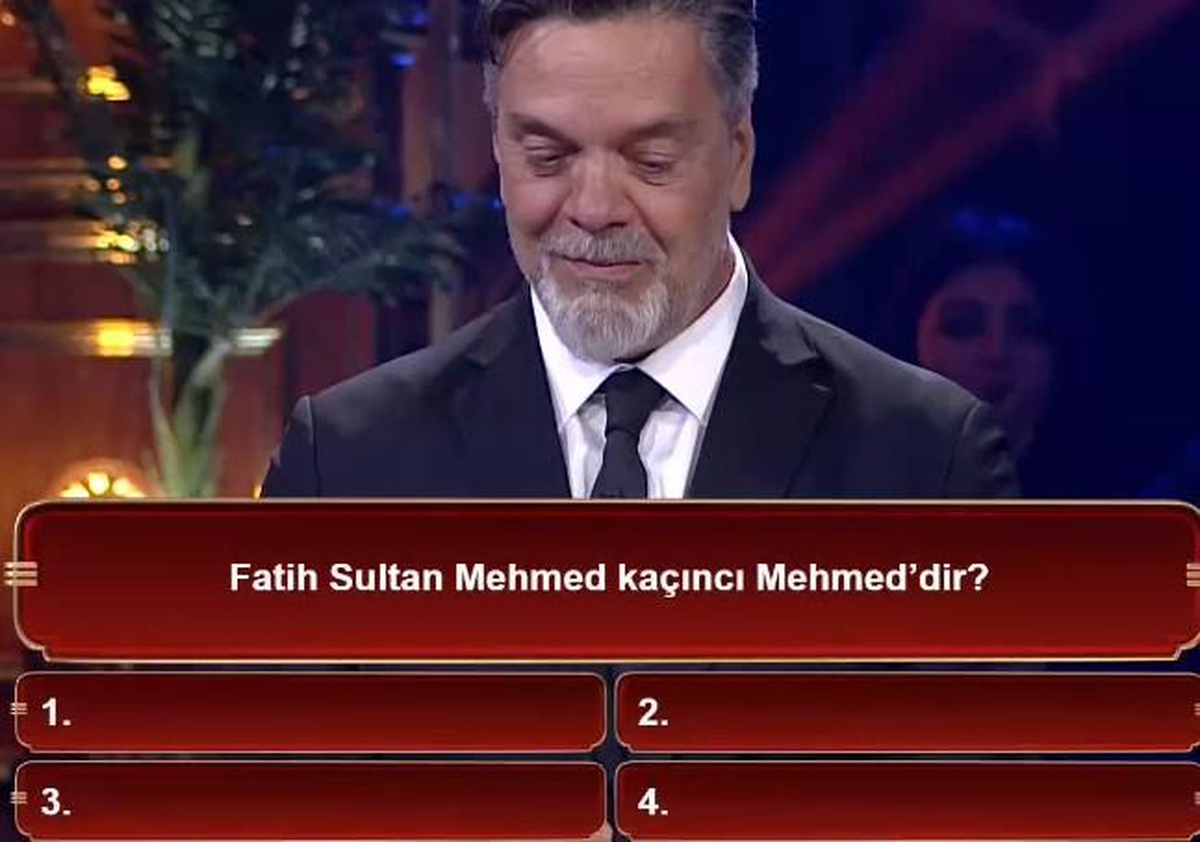 Fatih Sultan Mehmed kaçıncı Mehmed'dir?