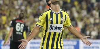 Fenerbahçe'ye Asensio müjdesi