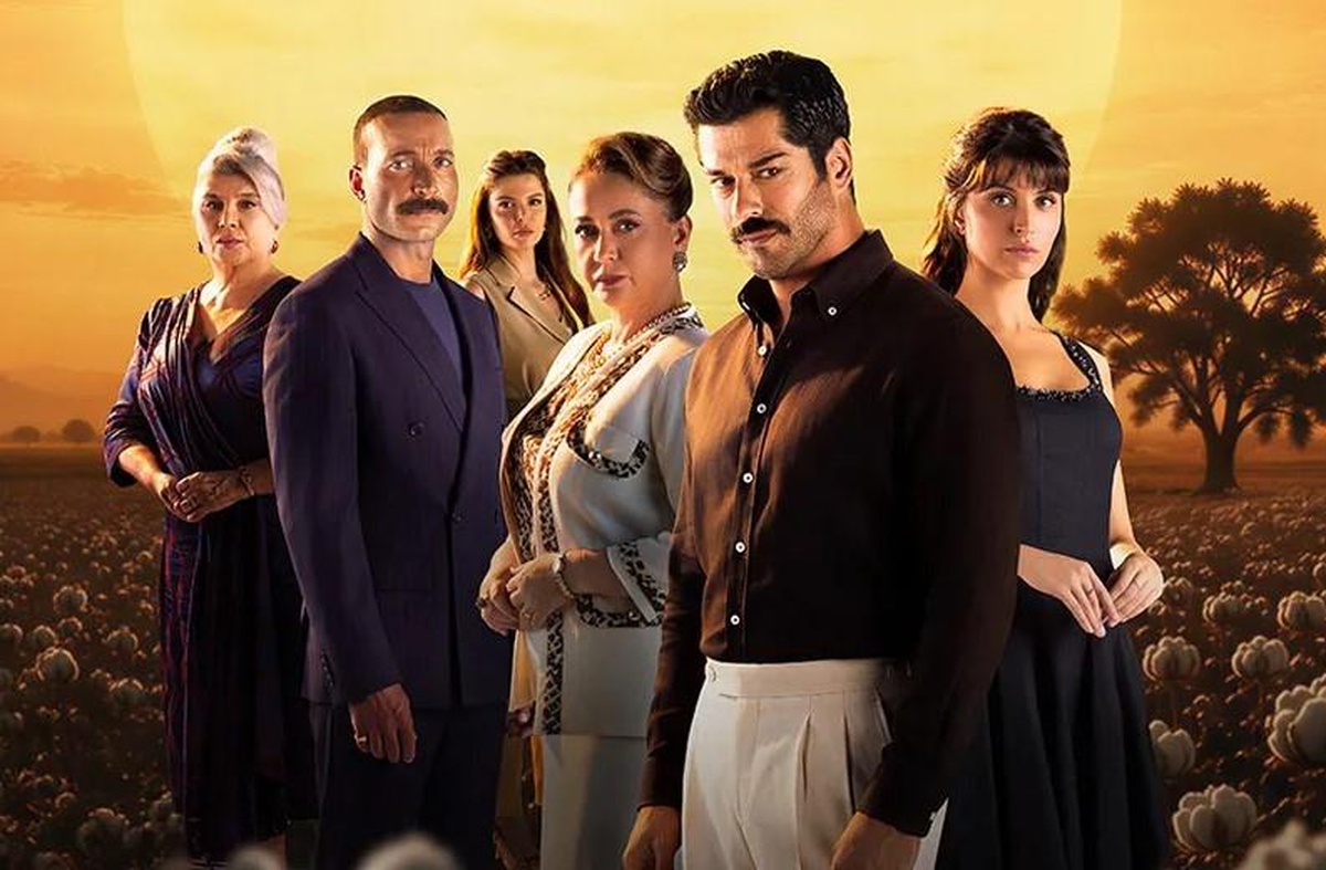 Güneşin Doğduğu Yer 2. bölüm full izle! Güneşin Doğduğu Yer SON BÖLÜM tek parça ful HD nereden izlenir?