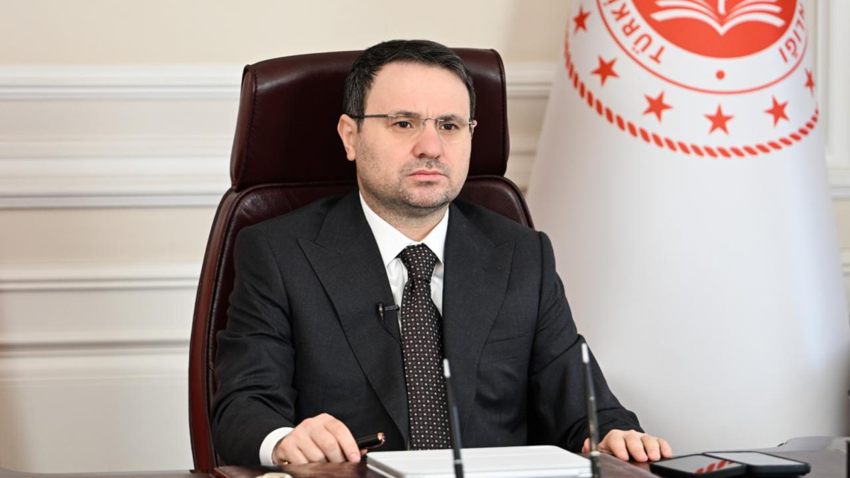 Gürlek, adliyelerde dijital güvenlik ve dezenformasyon büroları kurulacağını açıkladı