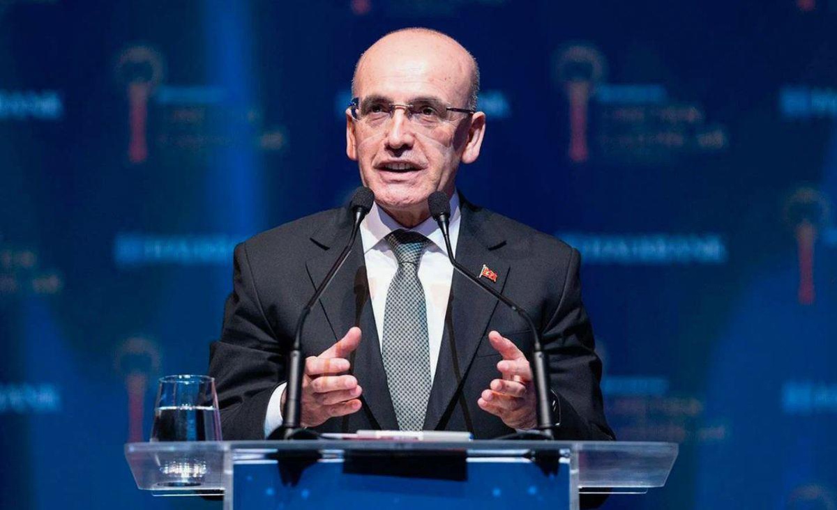 Hazine ve Maliye Bakanlığı'ndan Mehmet Şimşek hakkındaki iddialara yanıt