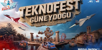 Hepsiburada, Hayatı İyileştiren Yenilikçi Ürün ve Hizmetleriyle TEKNOFEST Güneydoğu’da