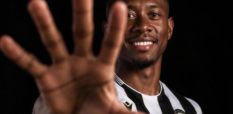 İmzayı attı! Dünyaca ünlü Alaba'dan 34 yaşında sürpriz transfer