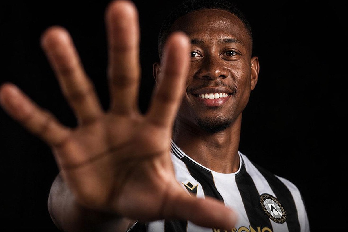 İmzayı attı! Dünyaca ünlü Alaba’dan 34 yaşında sürpriz transfer