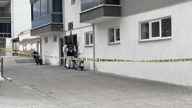 Karaman'da çift ölümü: Siyanür notu ve intihar ihtimali