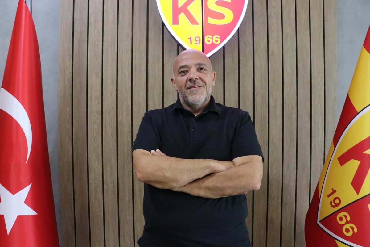 Kayserispor altyapısı bu sezon milli takıma en az 5 oyuncu göndermeyi hedefliyor