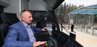 Kocaeli'nin altında 6 dev köstebek: 2,2 milyar dolarlık metro yükseliyor
