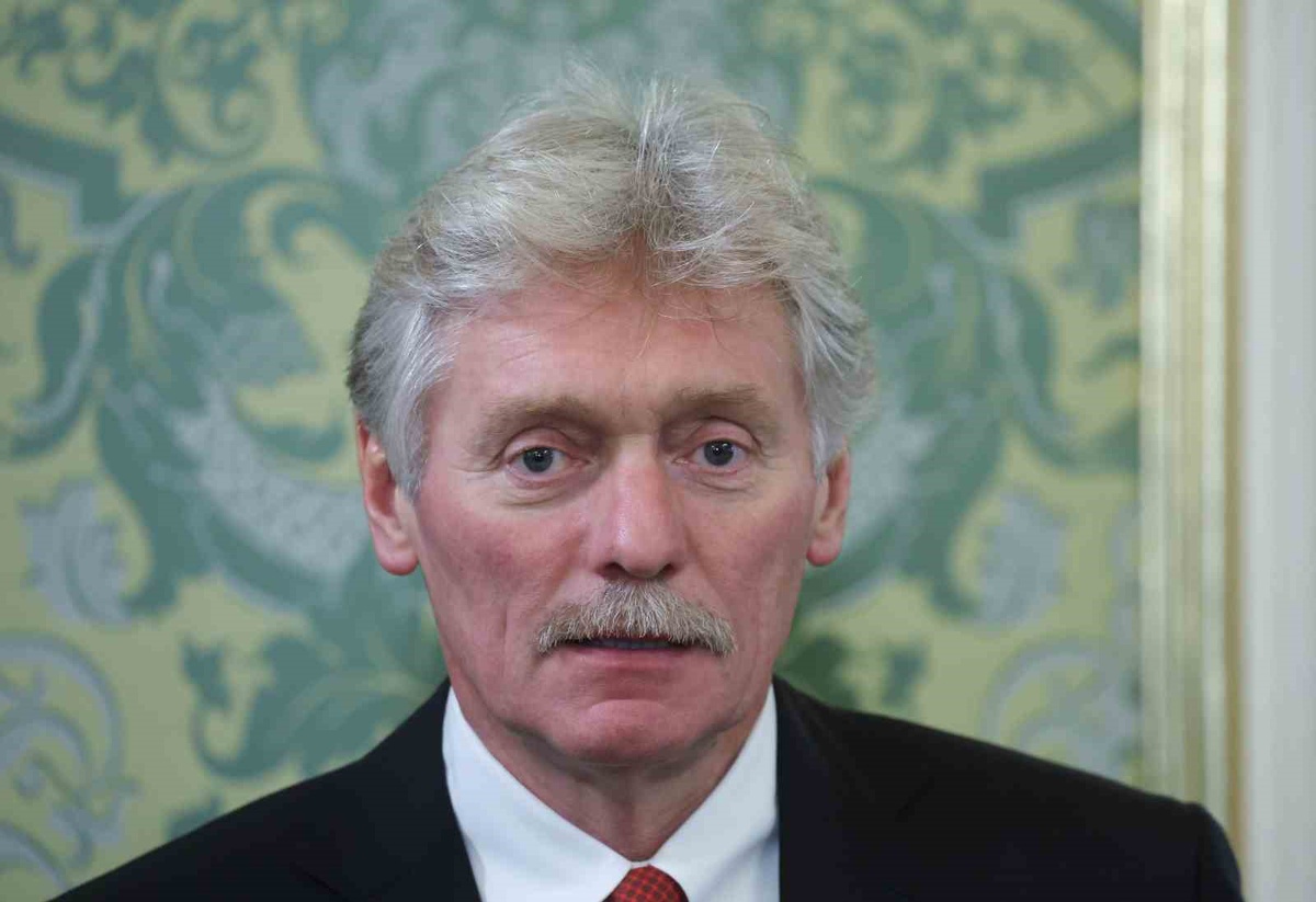 Kremlin, Putin'in G20 davetini takdir etti, kararın henüz verilmediğini açıkladı