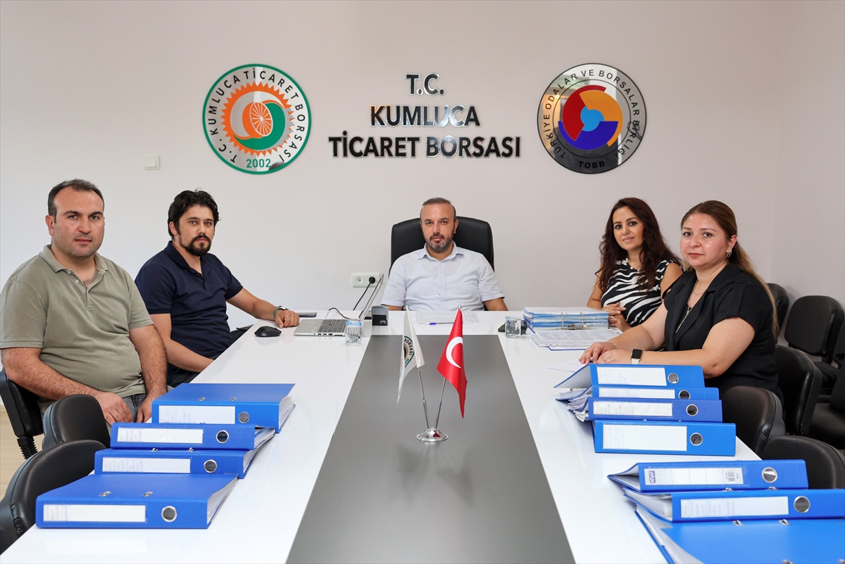 KUTBO, TSE tetkiklerinde uygunsuzluk çıkmayınca ISO 9001 kalite belgesini yeniledi