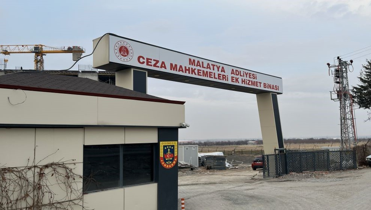 Malatya BAM, ceza ve hukukta ilk istinaf kararlarını resmen verdi