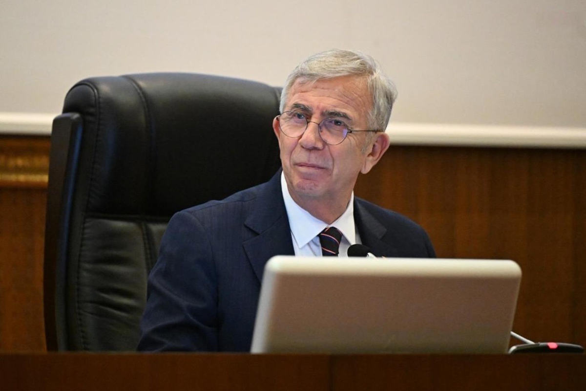 Mansur Yavaş’ın istifasının artçıları sürüyor: 30 meclisi üyesi de  partiden koptu, CHP çoğunluğu kaybetti