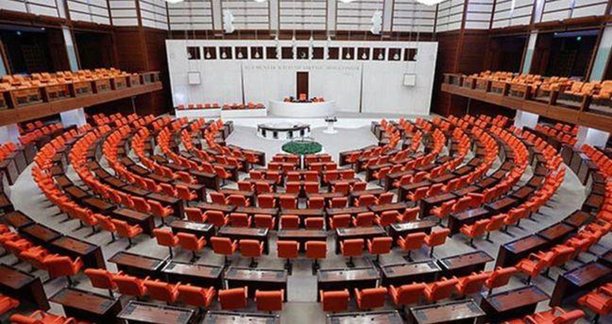 Meclis ne zaman açılacak? 2026 TBMM yeni yasama yılı ne zaman başlayacak?