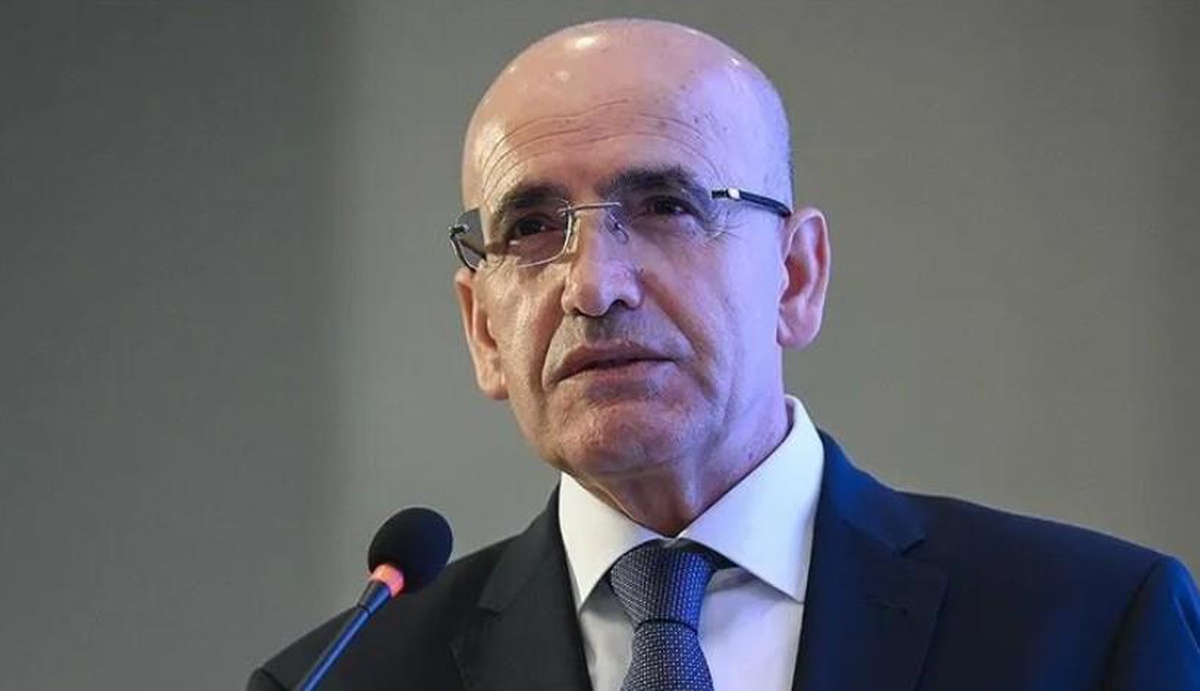 Mehmet Şimşek istifa etti mi? Hazine ve Maliye Bakanı Mehmet Şimşek istifa mı edecek?