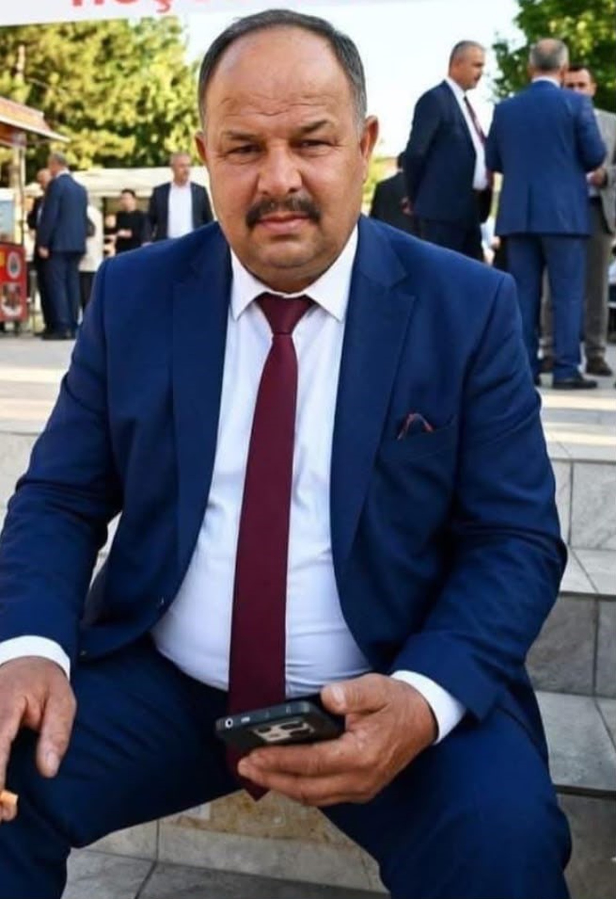 Mersin'de kuzenini öldüren zanlı, rehin aldığı çocuk kurtarılınca yakalandı