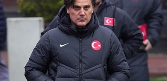 Montella kara kara düşünüyor! Fransa maçı öncesi kritik eksikler