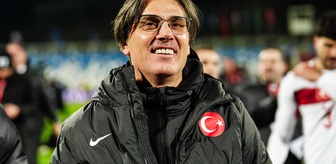 Montella'dan çarpıcı itiraf: Gönderilmedim çünkü...
