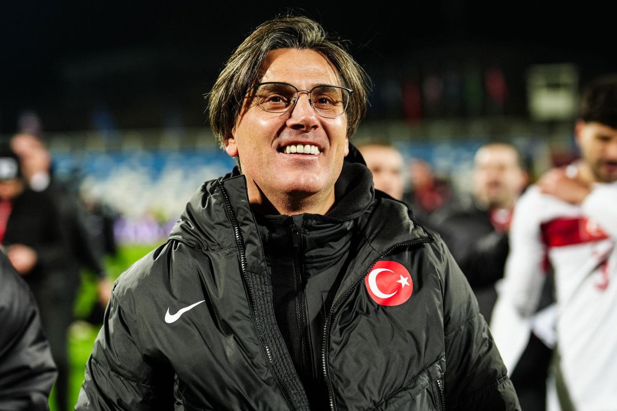 Montella'dan çarpıcı itiraf: Gönderilmedim çünkü...