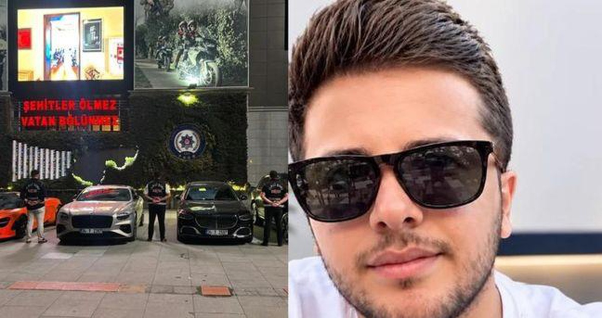 Muhammed Yarız'ın serveti ne kadar? Muhammed Yarız'ın mal varlığı nedir?