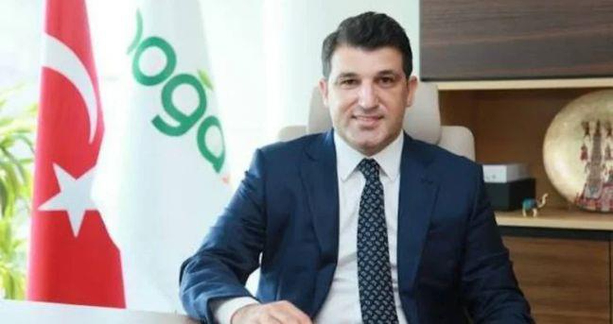 Nihat Kırmızı kimdir? Doğa Sigorta'nın sahibi Nihat Kırmızı nereli, kaç yaşında, serveti ne kadar, eşi kim?